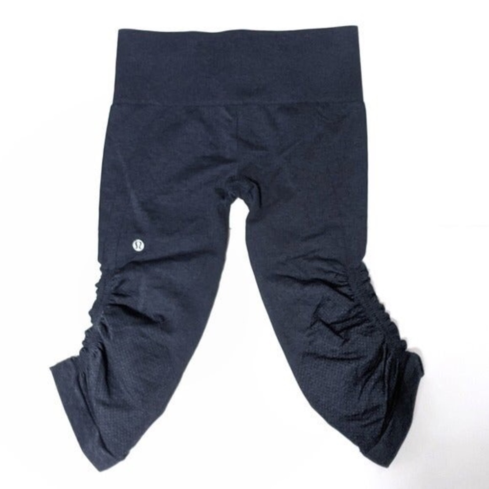 Lulu lemon In the Flow yoga pants